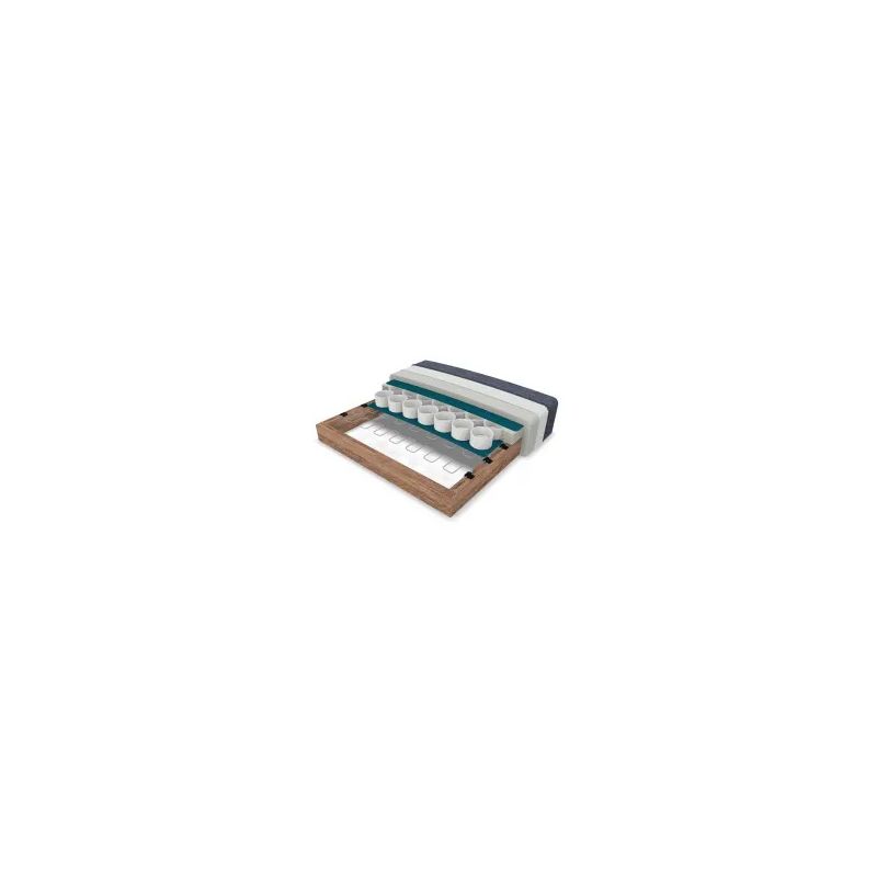 Option Rembourrage Pocket pour canapé ZEMBLA 2 places ou 3 places ou 4 places