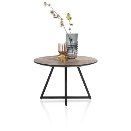 Avalon, table d'appoint 60 x 50 cm - Henders and Hazel