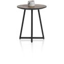 Avalon, petite table d'appoint 40 x 35 cm - Henders and Hazel