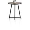 Avalon, petite table d'appoint 40 x 35 cm - Henders and Hazel