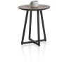 Avalon, petite table d'appoint 40 x 35 cm - Henders and Hazel