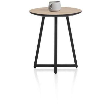 Avalon, petite table d'appoint 40 x 35 cm - Henders and Hazel