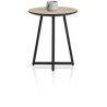 Avalon, petite table d'appoint 40 x 35 cm - Henders and Hazel