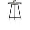 Avalon, petite table d'appoint 40 x 35 cm - Henders and Hazel