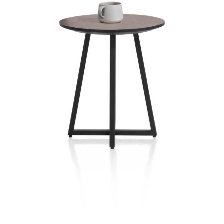 Avalon, petite table d'appoint 40 x 35 cm - Henders and Hazel