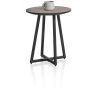 Avalon, petite table d'appoint 40 x 35 cm - Henders and Hazel