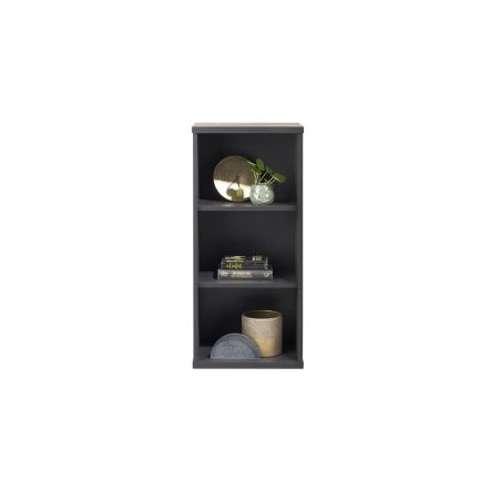 Avalon, element a poser ou a suspendre 45 cm. - 3-niches - Henders&Hazel