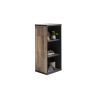 Avalon, element a poser ou a suspendre 45 cm. - 3-niches - Henders&Hazel