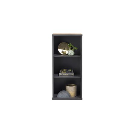 Avalon, element a poser ou a suspendre 45 cm. - 3-niches - Henders&Hazel