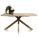 Table Jardino 170 x 100 cm - pied central - Henders&Hazel