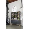 Vaisselier Jardin 2-portes + 3-tiroirs + 9-niches - Henders&Hazel