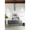 Buffet Jardin 3 portes + 3 tiroirs - 230 cm - Henders&Hazel