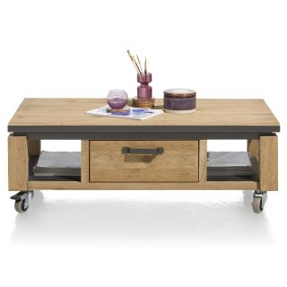 Table basse Farmland 65 x 120 cm - Henders&Hazel