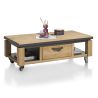 Table basse Farmland 65 x 120 cm - Henders&Hazel