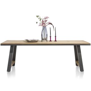 Table Farmland 210 x 100 cm - Henders&Hazel