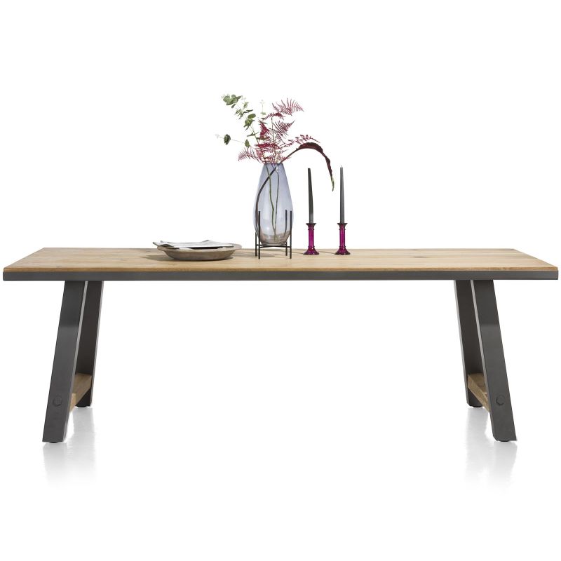 Table Farmland 210 x 100 cm - Henders&Hazel