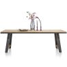 Table Farmland 210 x 100 cm - Henders&Hazel