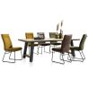 Table Farmland 210 x 100 cm - Henders&Hazel