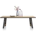Table Farmland 180 x 100 cm - Henders&Hazel