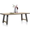 Table Farmland 180 x 100 cm - Henders&Hazel