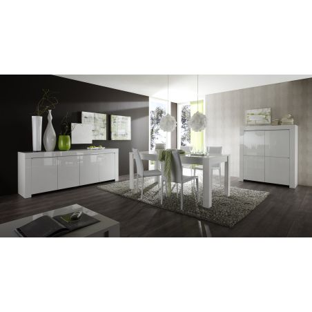 Salle à manger Design DIVANO