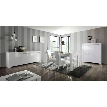 Salle à manger Design DIVANO