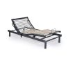 Ensemble literie de relaxation électrique PROMOFLEX POCKET
