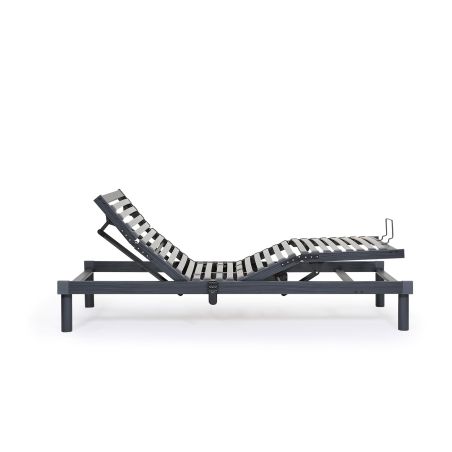 Ensemble literie de relaxation électrique PROMOFLEX POCKET