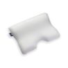 Oreiller ergonomique DIROY mémoire de forme 35x55x11 cm
