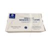 Oreiller ergonomique DIROY mémoire de forme 35x55x11 cm