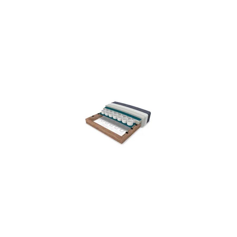 Option Rembourrage Pocket pour canapé ZEMBLA 2 places ou 3 places ou 4 places