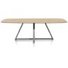 Shimanto, table 240 x 110 cm ovale - Henders and Hazel