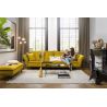 Option Rembourrage Pocket pour canapé MARSEILLE 4 places 32270 - Henders and Hazel