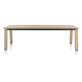 Delmonte, table 230 x 100 cm - Henders and Hazel