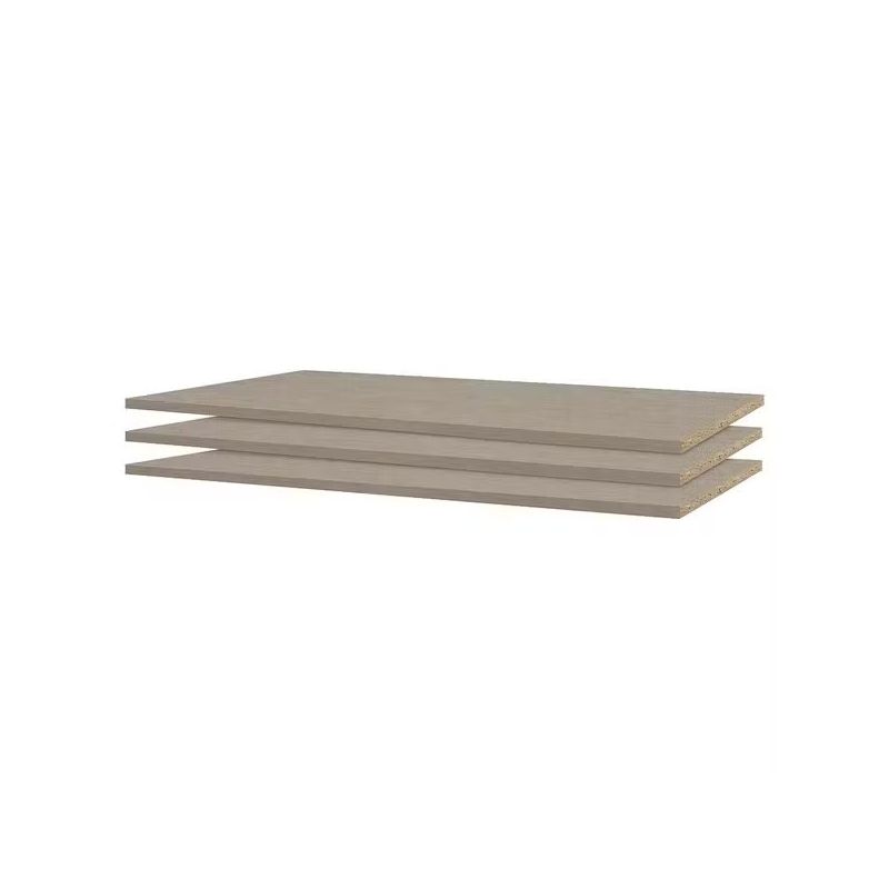 Kit de 3 étagères pour armoire CHARLIE 181 cm