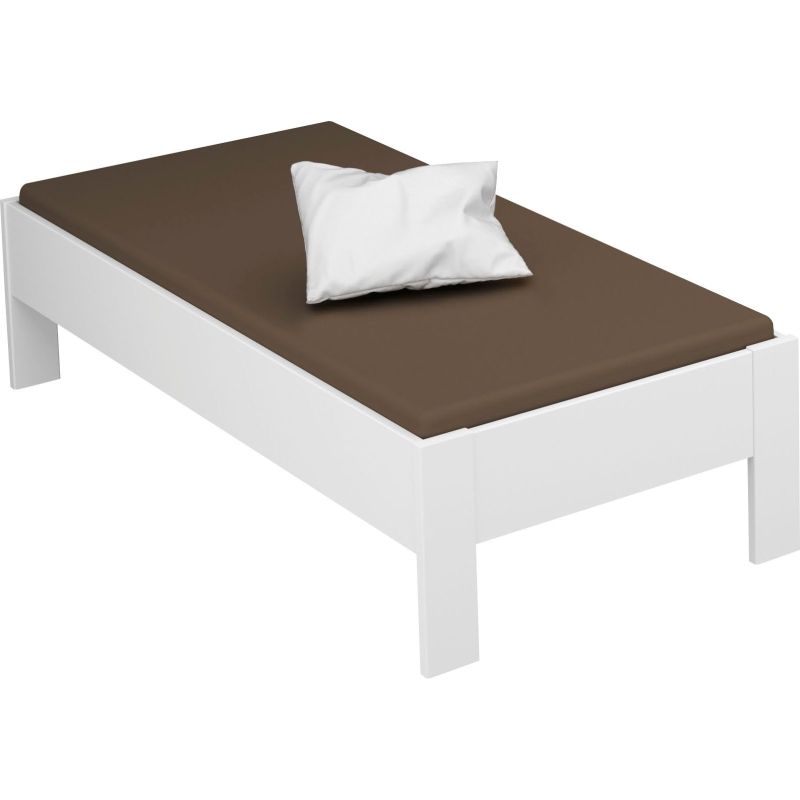 Matelas enfant Ado en 90 x 200 x 15 cm déhoussable - SO NUIT Matelas enfant Ado en 90 x 200 x 15 cm déhoussable - SO NUIT
