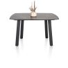 Palace, table 160 x 110 cm. - 4-pieds - Henders and Hazel