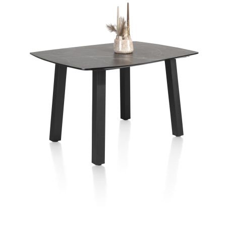 Palace, table 160 x 110 cm. - 4-pieds - Henders and Hazel