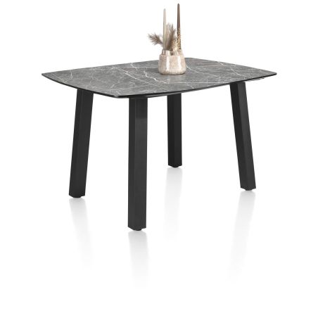 Palace, table 160 x 110 cm. - 4-pieds - Henders and Hazel