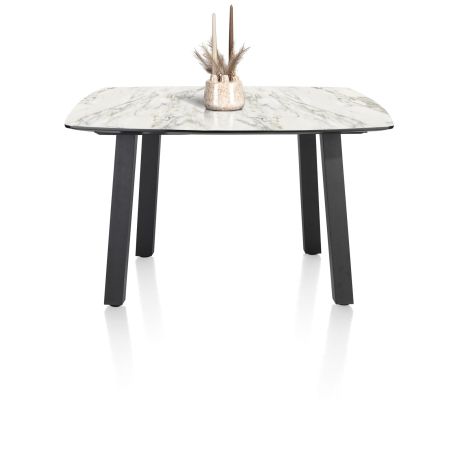 Palace, table 160 x 110 cm. - 4-pieds - Henders and Hazel