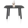 Palace, table 160 x 110 cm. - 4-pieds - Henders and Hazel