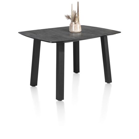 Palace, table 160 x 110 cm. - 4-pieds - Henders and Hazel