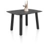 Palace, table 160 x 110 cm. - 4-pieds - Henders and Hazel