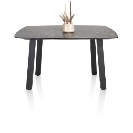 Palace, table 180 x 110 cm. - 4-pieds - Henders and Hazel