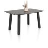 Palace, table 180 x 110 cm. - 4-pieds - Henders and Hazel