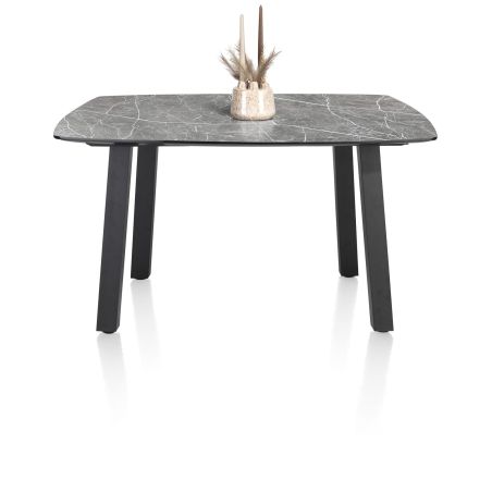 Palace, table 180 x 110 cm. - 4-pieds - Henders and Hazel