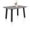 Palace, table 180 x 110 cm. - 4-pieds - Henders and Hazel