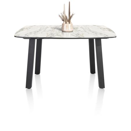 Palace, table 180 x 110 cm. - 4-pieds - Henders and Hazel