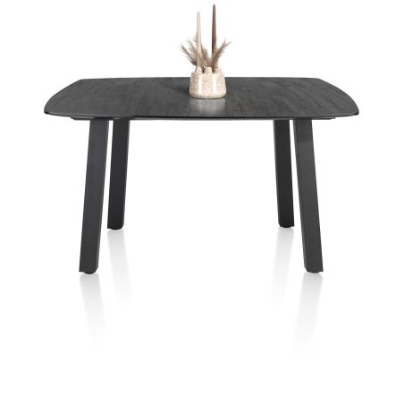 Palace, table 180 x 110 cm. - 4-pieds - Henders and Hazel