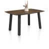 Palace, table 180 x 110 cm. - 4-pieds - Henders and Hazel